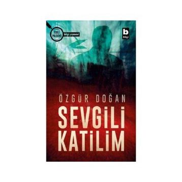 Sevgili Katilim - Özgür Doğan