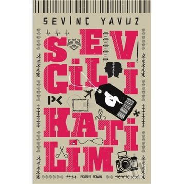 Sevgili Katilim - Özgür Doğan