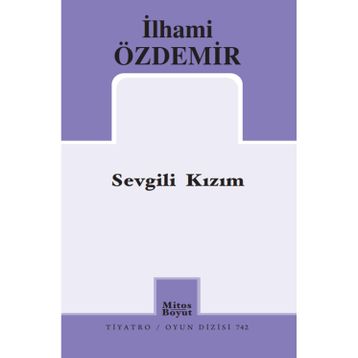 Sevgili Kızım Can H. Turhan
