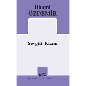 Sevgili Kızım Can H. Turhan