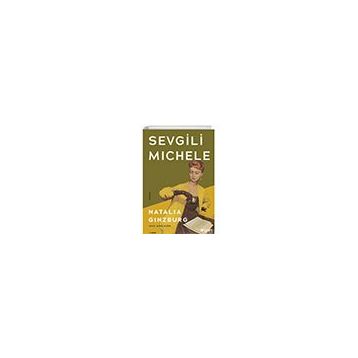 Sevgili Michele - Natalia Ginzburg