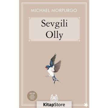 Sevgili Olly - Michael Morpurgo
