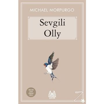 Sevgili Olly - Michael Morpurgo