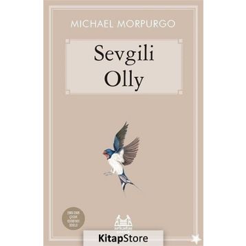 Sevgili Olly - Michael Morpurgo