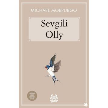 Sevgili Olly - Michael Morpurgo