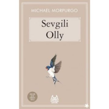 Sevgili Olly - Michael Morpurgo