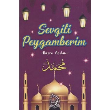 Sevgili Peygamberim - Büşra Arslan