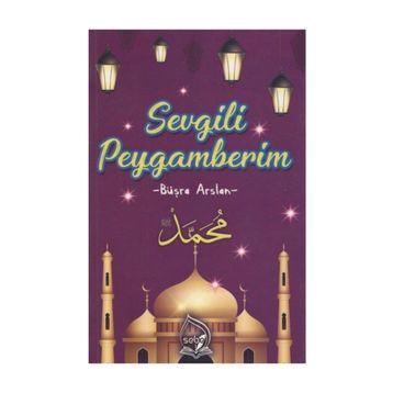 Sevgili Peygamberim - Büşra Arslan