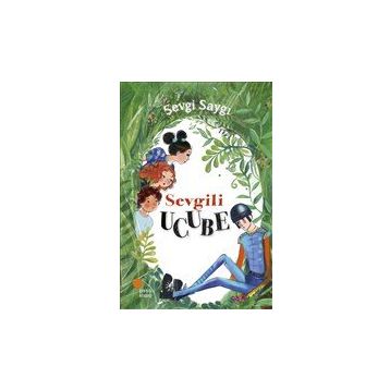 Sevgili Ucube - Sevgi Saygı