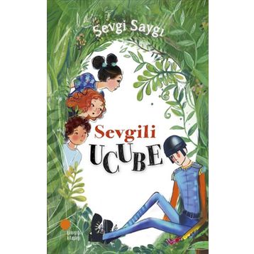 Sevgili Ucube - Sevgi Saygı