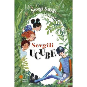 Sevgili Ucube - Sevgi Saygı