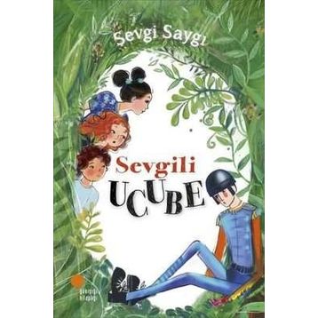 Sevgili Ucube - Sevgi Saygı