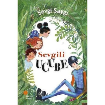 Sevgili Ucube - Sevgi Saygı