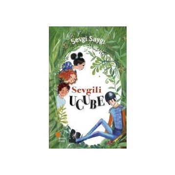 Sevgili Ucube - Sevgi Saygı