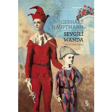 Sevgili Wanda - Gerhart Hauptmann