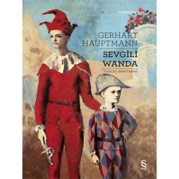 Sevgili Wanda - Gerhart Hauptmann