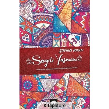 Sevgili Yasmin - Sophia Khan