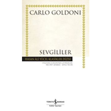 Sevgililer - Carlo Goldoni