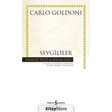 Sevgililer Ciltli - Carlo Collodi