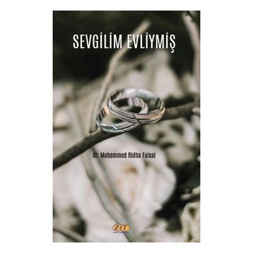 Sevgilim Evliymiş Mohammed Ridha Faisal