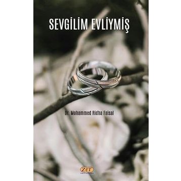 Sevgilim Evliymiş Mohammed Ridha Faisal