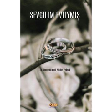 Sevgilim Evliymiş Mohammed Ridha Faisal