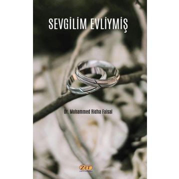 Sevgilim Evliymiş Mohammed Ridha Faisal