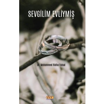 Sevgilim Evliymiş Mohammed Ridha Faisal