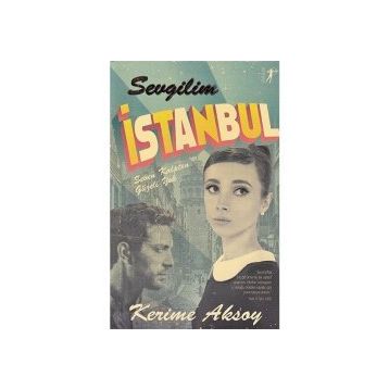Sevgilim İstanbul - Kerime Aksoy