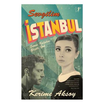 Sevgilim İstanbul - Kerime Aksoy