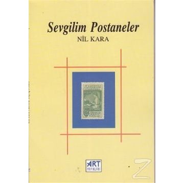 Sevgilim Postaneler - Nil Kara