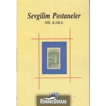 Sevgilim Postaneler - Nil Kara