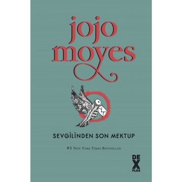 SEVGILIMDEN SON MEKTUP - JOJO MOYES