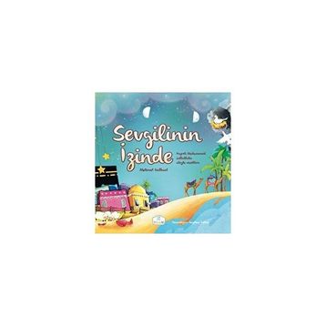Sevgilinin İzinde - Mehmet Nalbant