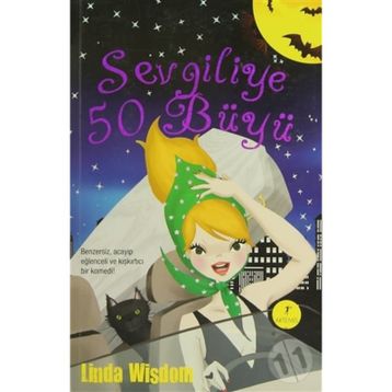 SEVGILIYE 50 BÜYÜ - LINDA WISDOM