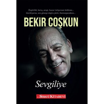 Sevgiliye - Bekir Coşkun