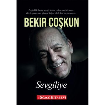 Sevgiliye - Bekir Coşkun