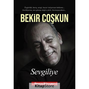 Sevgiliye - Bekir Coşkun