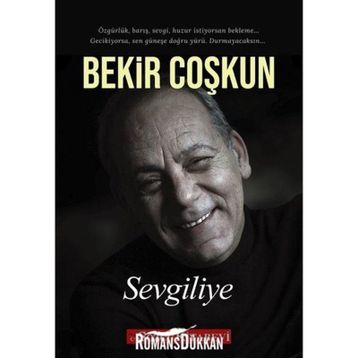 Sevgiliye - Bekir Coşkun