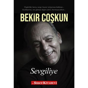 Sevgiliye - Bekir Coşkun