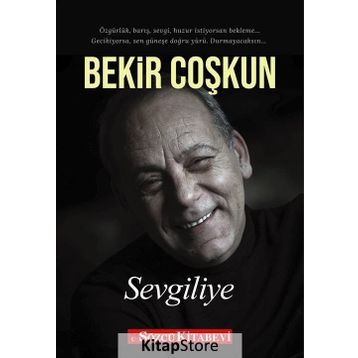Sevgiliye - Bekir Coşkun