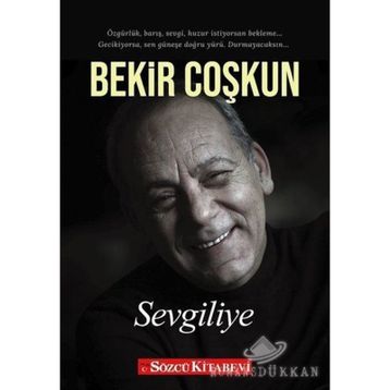 Sevgiliye - Bekir Coşkun