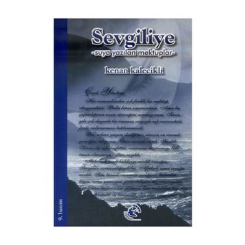Sevgiliye - Kenan Kalecikli