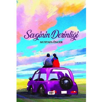 Sevginin Derinliği - Mustafa Öncer