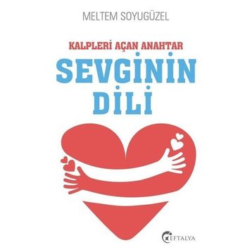 Sevginin Dili - Meltem Soyugüzel