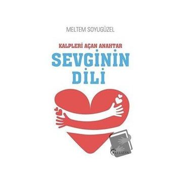Sevginin Dili - Meltem Soyugüzel