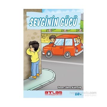 Sevginin Gücü - Alan Loy Mcginnis