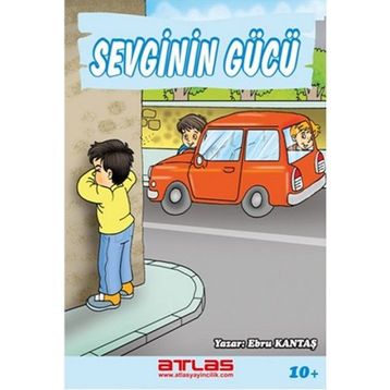 Sevginin Gücü - Alan Loy Mcginnis