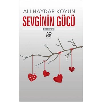 Sevginin Gücü - Alan Loy Mcginnis