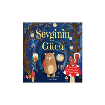 Sevginin Gücü - Caroline Richards